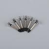 10Pcs Disc Tip Stylus Pen Tips Round Disc Tip For Touch Screen Tablet Phone