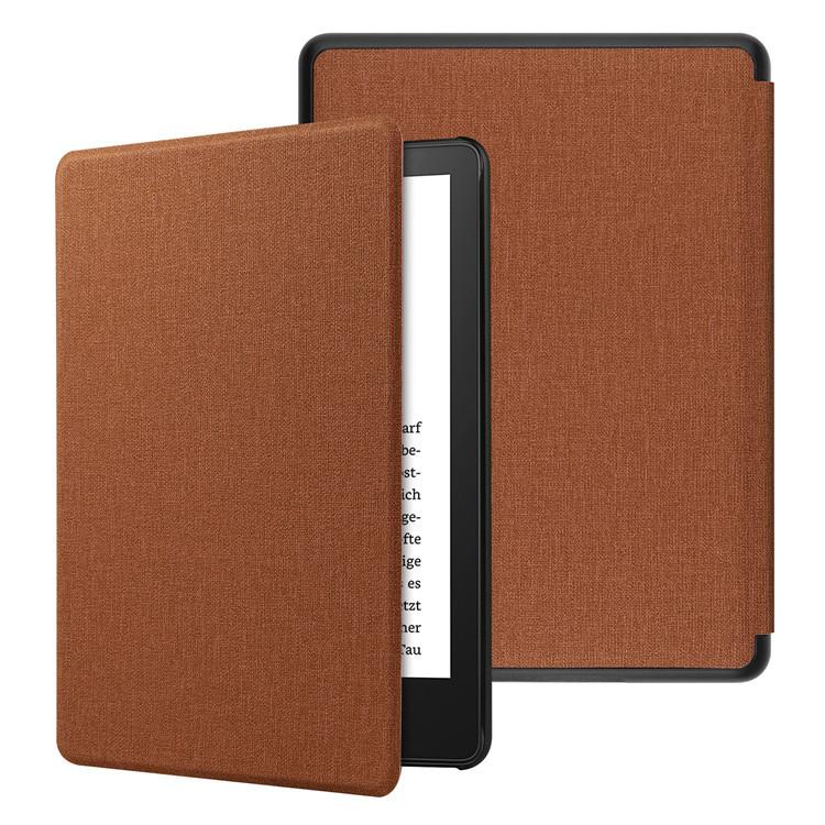 Совместим с amazon Kindle 2022 658 558 тканевый чехол чехол из ткани Оксфорд для amazon Kindle paperwhite voyage oasis