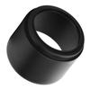 LH 61E Black Plastic Lens Hood for Olympus 70 300mm f   4.8 6.7 Cameras