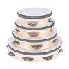 Musical Instruments Tambourine Drum Children Musical Educational Tambourine