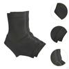 2 шт. Футбольные бутсы Чехлы для рукавов Многоразовые Завязывающиеся носки Спортивные гетры для