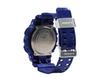 Blue One G-Shock GA110BWP-2A Size, GA110BWP-2A