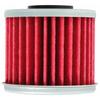 K& REPLACEMENT OIL FILTER;N POWERSPORTS KN-117