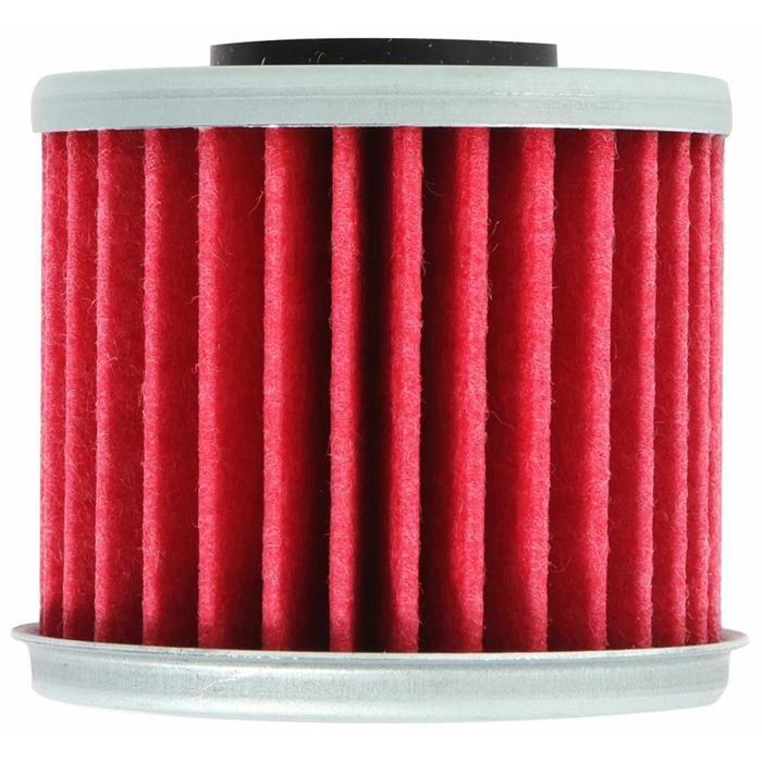 K& REPLACEMENT OIL FILTER;N POWERSPORTS KN-117