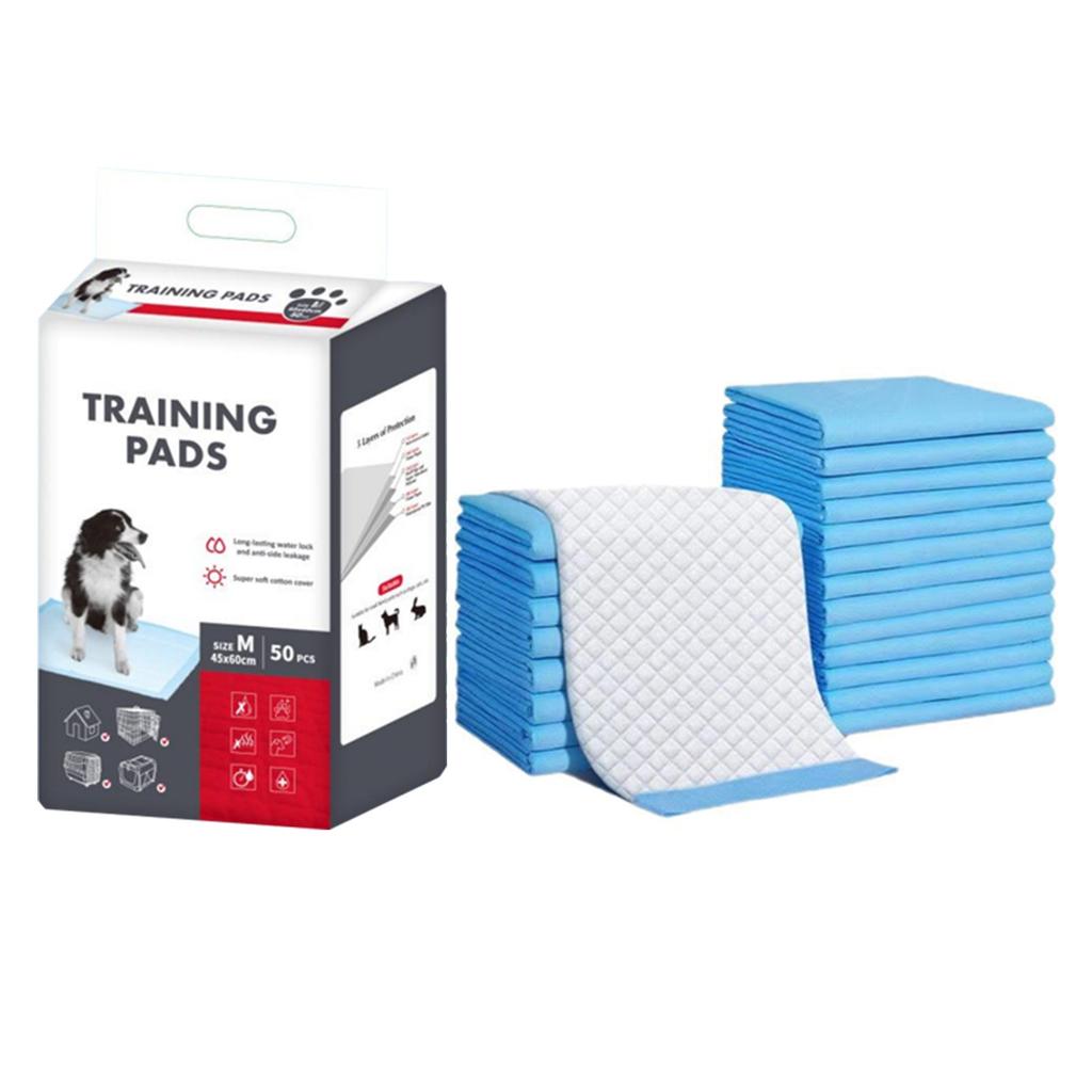 Подгузник для домашних животных Подгузник для собак Подгузник утолщенный уголь одноразовый