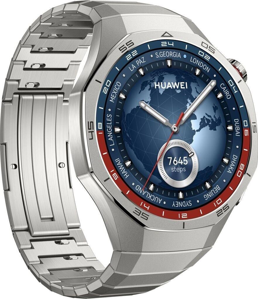 Huawei WATCH GT 5 Pro 46mm Titan