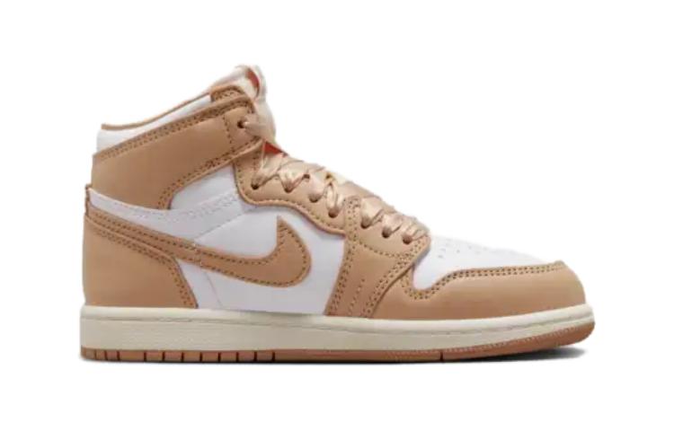 Jordan 1 Ретро Хай ОГ Пралине PS FN6621-201