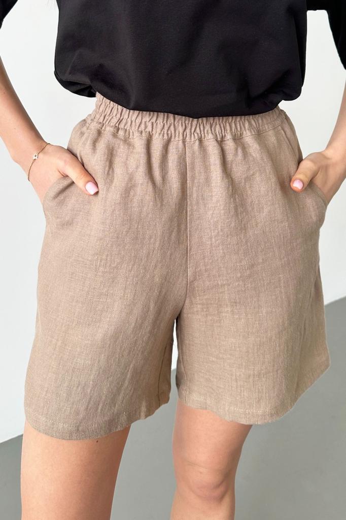 Шорты German Volf (96681)