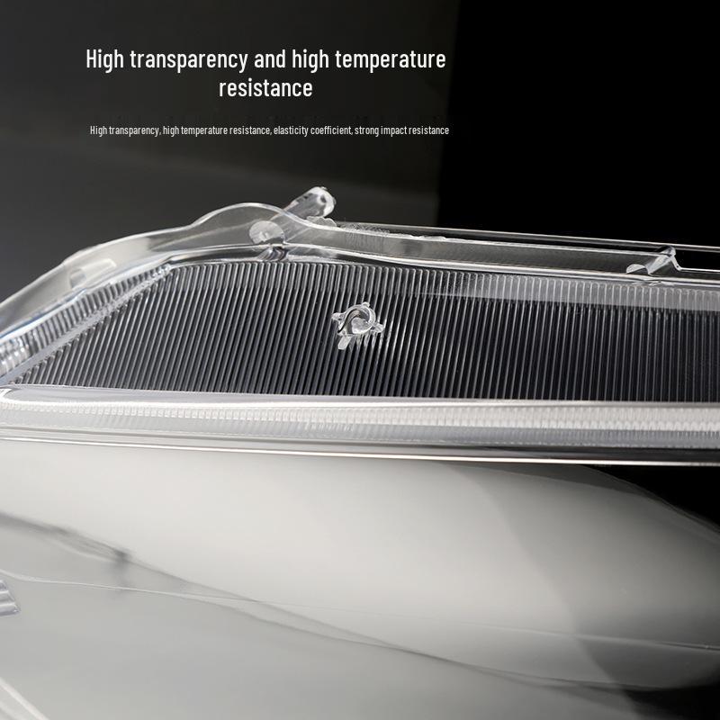 15-17 Buick Excelle Замена крышки линзы фары