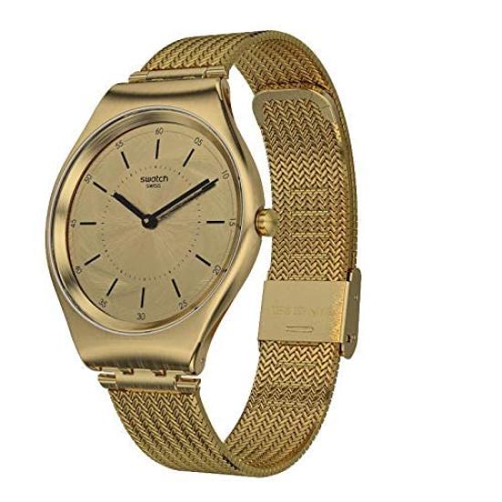 Swatch SKINDORO Skin Irony Wristwatch SYXG102M