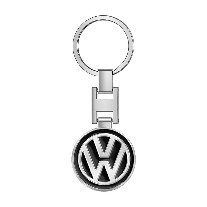 1 шт. Эмблема автомобиля Брелок для ключей Аксессуары для Volkswagen Magotan Sagitar Golf-4 5 6 7 Magotan Polaris Boracay MK7 MK6 MK5