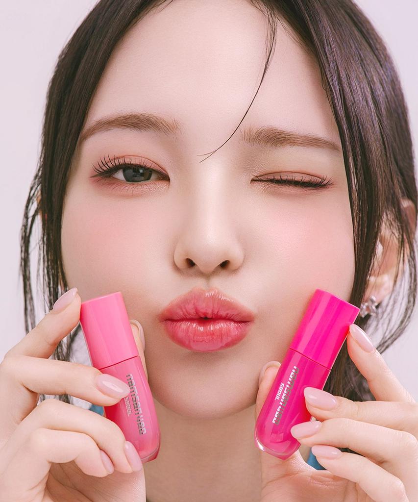 Namsan 480 Glow Tint (PDRN EDITION 8 Colors)