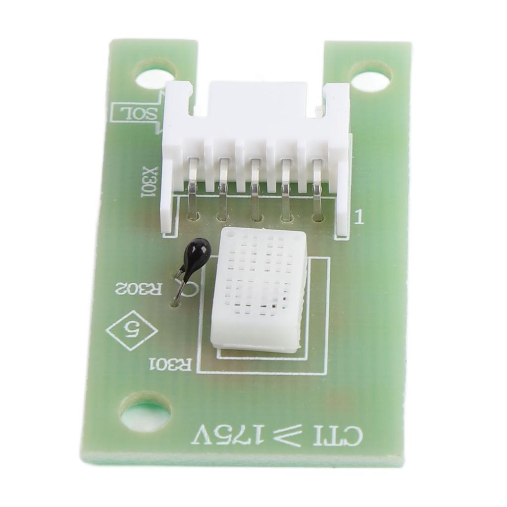 Dehumidifier Humidity Sensor PC Dehumidifier Replacement Humidity Sensor Part for 50 70 Pints Model