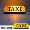 Такси свет крыши кабины свет Винтаж такси крыша знак ретро такси световой знак яркий знак для такси 12v крыша автомобиля такси знак