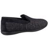 Cotswold Mens Stanley Moc Toe Full Slipper