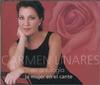CD КАРМЕН ЛИНАРЕС, РАФАЭЛЬ РИКЕНИ, МАН - Королева пения фламенко - PHCF35189 Япония ОбиЛатинский Б/У