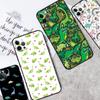 Чехол с рисунком динозавра для Huawei Nova 11i 12i 8i 7i 3i 9 10 SE Y60 Y61 Y70 Y72 Y73 Y90 Y91 P20 P30 P40 Lite