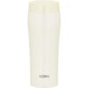 Vacuum Insulated Portable Tumbler, 480ml, Matte White, JOE-481 MTWH