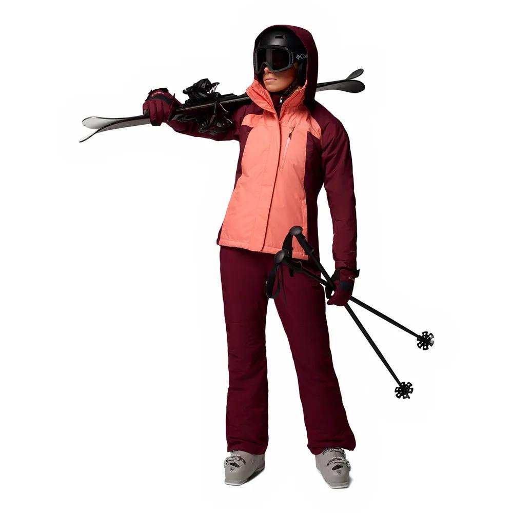 Columbia Куртка Snowy Summit™