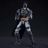 9L3D Печатные Персонажи Бэтмена из Аниме Счастливая Манекен 13 Фигурки Действия Рыцарь Аркхэма Многосуставная Подвижная Меняющая Форму Манекен Игрушки