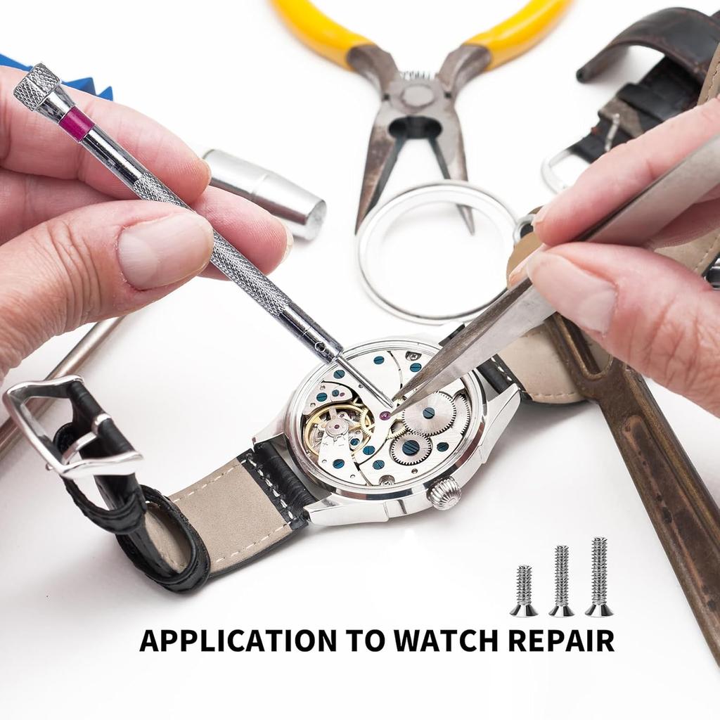 500 шт. винтов для ноутбуков, M1.2/M1.4/M2 маленькие микро крошечные винты для электроники, мини-винт для замены компьютера для очков часов SSD M.2 жесткий диск