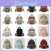 Cute Mini Donut Backpack Fashionable And Practical For Women On The Go