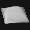 10pcs Binder Sleeves 110G Binder Sleeves Photo Album Binder