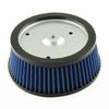 Air Filter Intake Air Cleaner Element For Harley Davidson FLHTCSE2 Screamin' Eagle Electra Glide FLHTCUSE2 FLHTCUTG FLHTI FLHTK