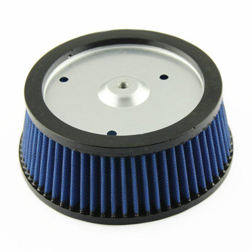 Air Filter Intake Air Cleaner Element For Harley Davidson FLHTCSE2 Screamin' Eagle Electra Glide FLHTCUSE2 FLHTCUTG FLHTI FLHTK
