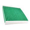 80 Series Air Conditioner Filter for Cars, Noah, Voxy, Harrier, Esquire, Prius 50, RAV4,