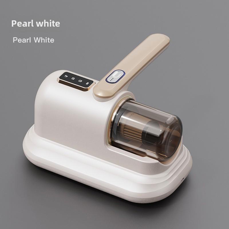 Беспроводной ручной пылесос с УФ-дезинфекцией для удаления клещей