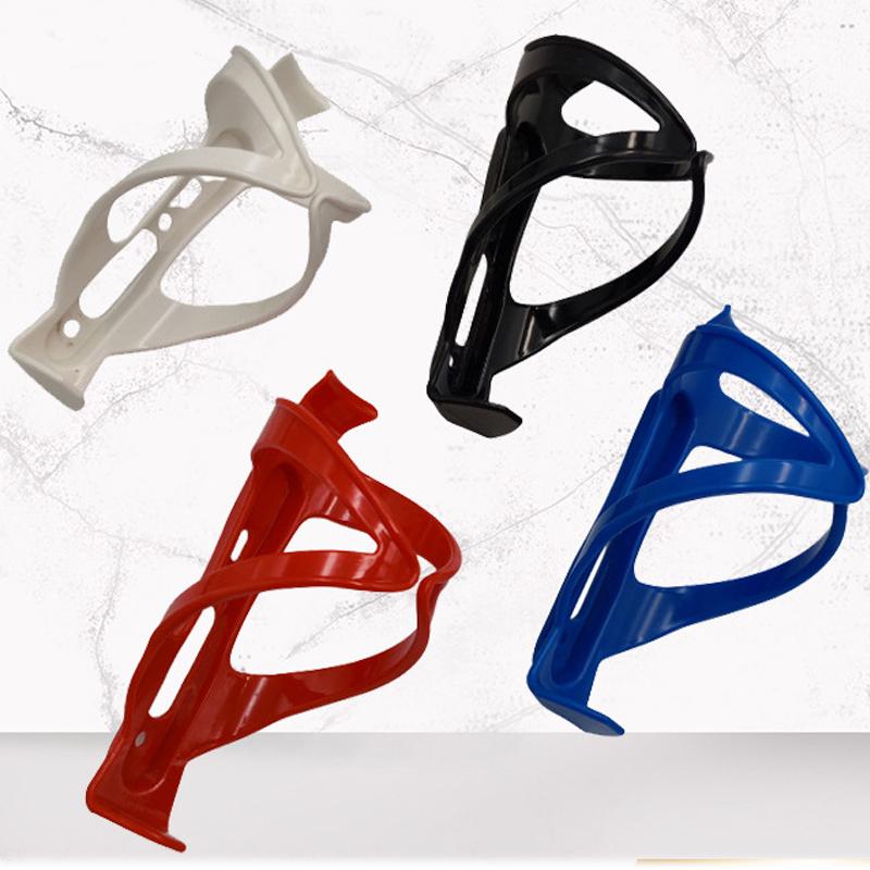 Bicycle Water Bottle Holder Ultralight Road Bicycle Bottle Cage Mountain Bike Rack Cycling Bottle Bracket Bicycle Accessories Cup Holders 5