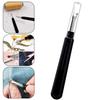 1PC Black Seam Ripper For Sewing Craft Removal Of Thread For Needlework Thread Cutter Craft Tool Sewing Accessory