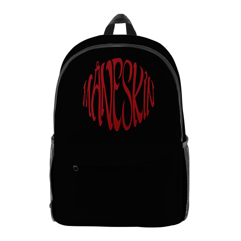Traditional Funny dinosaur swan animal Pupil School Carrier Laptop Rucksacks 3D Pattern Oxford Water-resistant Boys/Girls Journey Backpacks