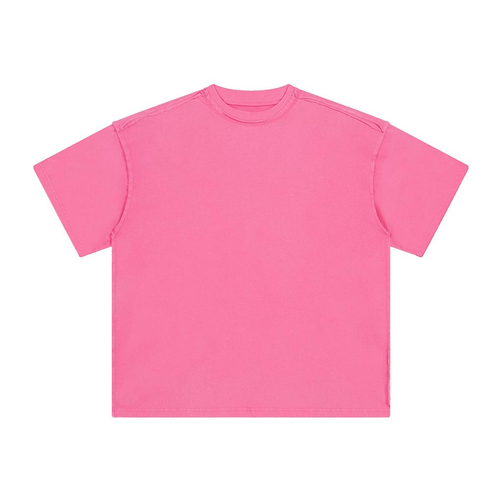 250 г/м² 100% хлопок стираная футболка с индивидуальным рисунком принт мужские футболки персонализированная футболка