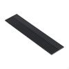 Aquarium Comb Divider Space-saving Accessories Gravel Blocking Filter Partition Board for Domestic