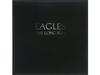 [CD] The Long Run Limited Edition Eagles с японским OBI WPCR-80234 Rock НОВИНКА