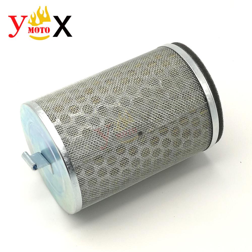 CB400SF Motorcycle Naked bike Air Filter Intake Cleaner System For HONDA CB400 CB 400 Super Four 1992-1998 1993 1994 1995 1996