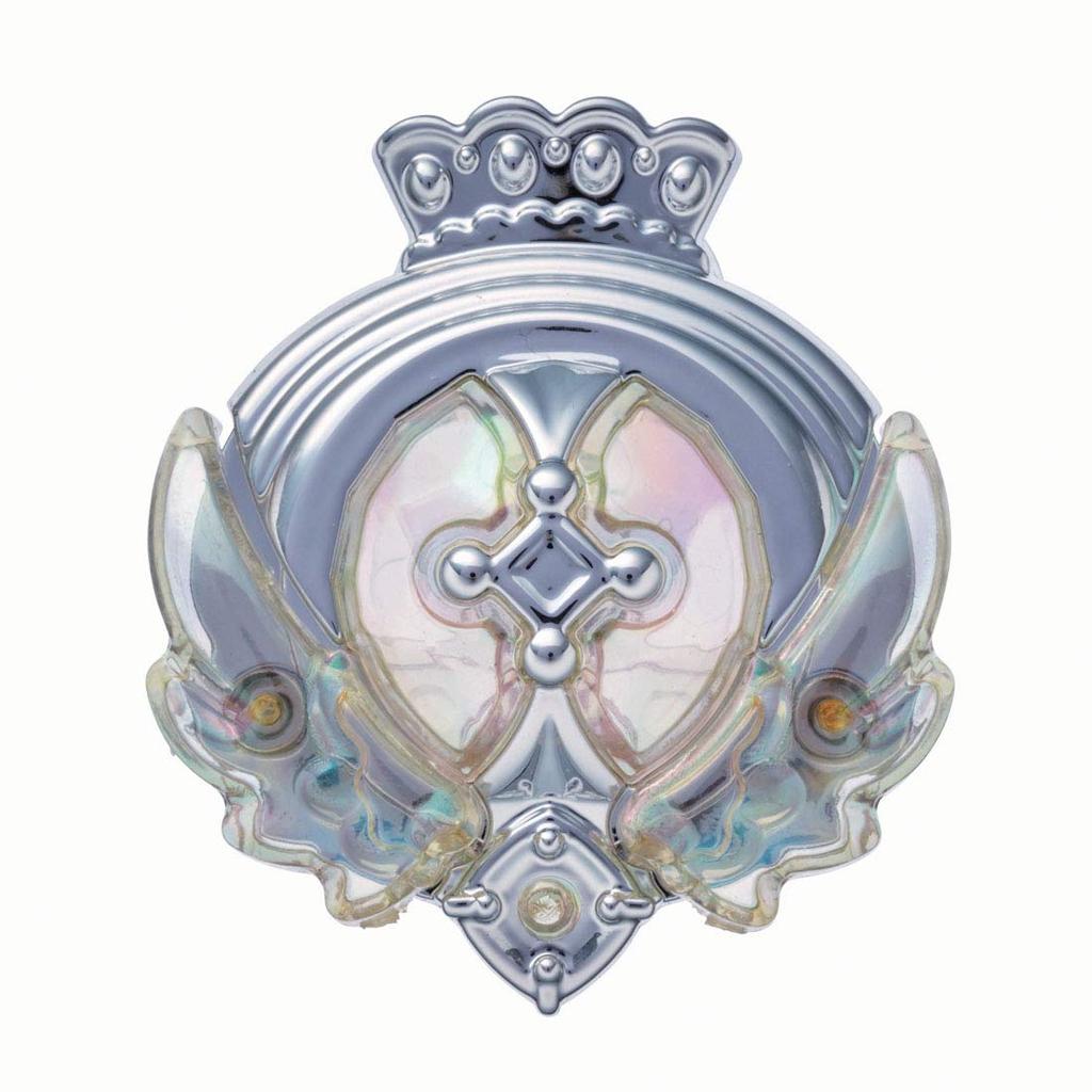 Киратто Причан Радужный Драгоценный Пакт Дай DX Набор Причан