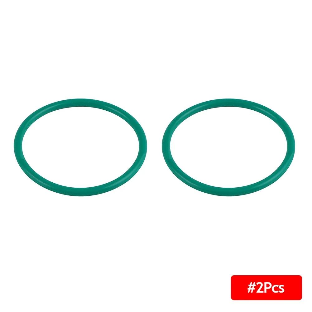 Уплотнительная прокладка выпускного коллектора Viton O-Rings для KTM Husqvarna Gas Sherco Beta SX EXC XC-W TEEC SE SE-R RR 125/150/200/250/300/380