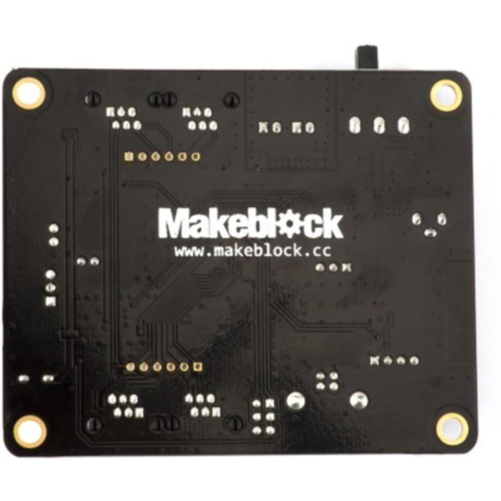 Основная плата управления mCore V1 для mBot