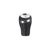 Dry Carbon Fiber Gear Shift Knob Shifter Lever For Benz G-Class 2009-2011 Trim