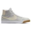 SB Blazer Mid Кремовый с Gum 864349-005