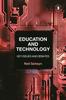Книга Education and Technology : Key Issues and Debates