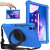 Чехол для Tab M10 Plus 3-го поколения TB125FU TB128FU 10.6 M10 Gen 3 TB328FU TB328XU HD X306F EVA Планшет P11 Pro 2-го поколения K10 Чехол