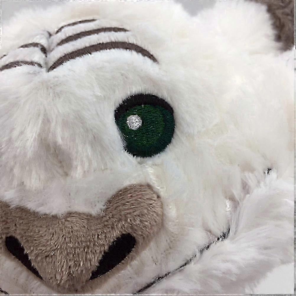 20in Neverbeast Plush Anime Doll Cartoon Stuffed Soft Toy Kawaii Plush Animal Doll For Kids