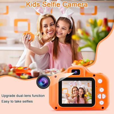 Электронные игрушки – Игрушечные фотоаппараты