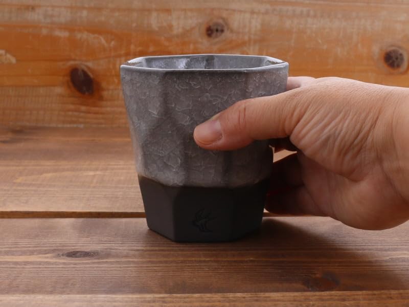 EAST table Free Cup Ice Break Tsubame Kobo Белый 260 куб. см Сделано в Японии Подходит для использования в микроволновой печи Можно мыть в посудомоечной машине 89-006-01