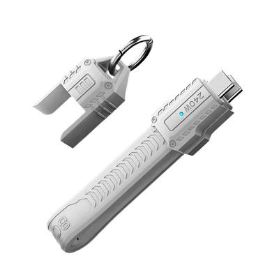 Xiwai 80 Гбит/с Короткий к USB Плоский FPC с Колпачком на Ремешке USB Thunderbolt 13 см Кабель USB-C 5.0, Тонкий, 240 Вт, 16K@30 Гц, 8K@60 Гц, 5K, Ремешок, Цепочка, Крышка, 4.0,