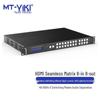 MT-viki 4K 8x8 HDMI Матричный коммутатор